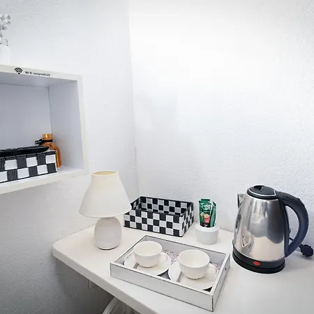 Old Town Whisper Daire Saraybosna