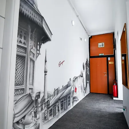 Daire Old Town Whisper *