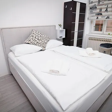 Old Town Whisper Saraybosna