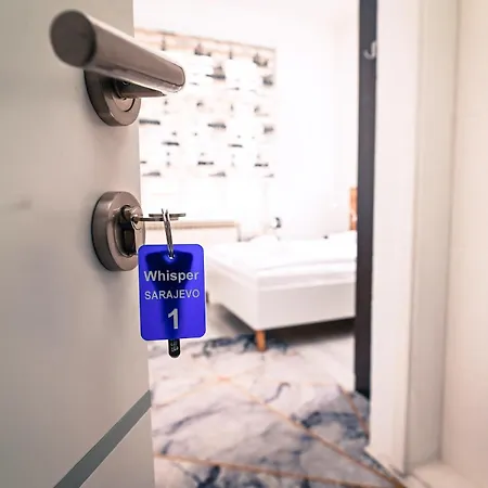 Old Town Whisper Daire