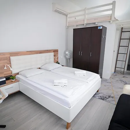 Old Town Whisper Apartment Sarajevo