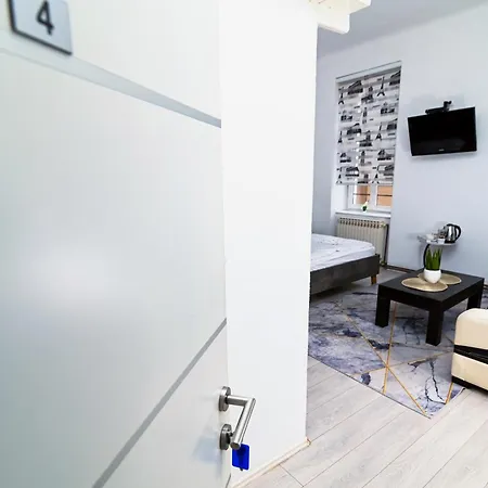 Daire Old Town Whisper