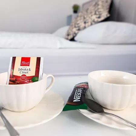 Daire Old Town Whisper *