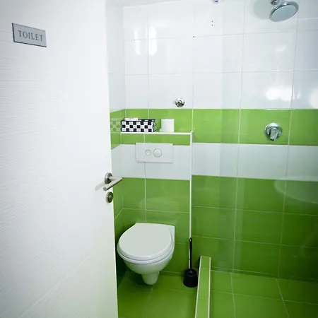 Daire Old Town Whisper *