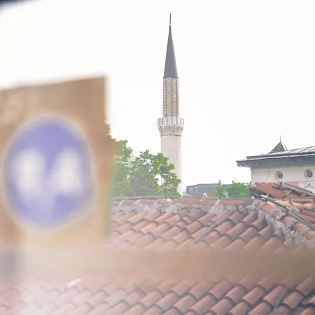 Old Town Whisper